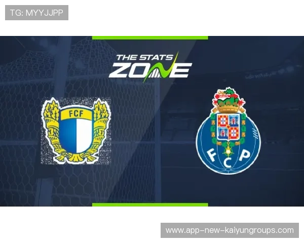 波尔图蓄势待发，打造新霸业：双后腰组合成就未来辉煌