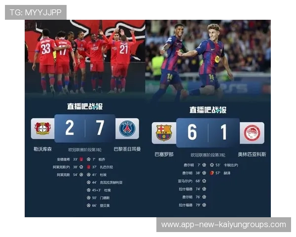 英超继续碾压欧冠格局，霸主地位不可撼动