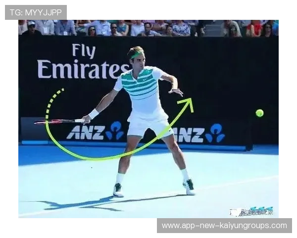 网球训练数据化：动作捕捉在技术提升中的应用