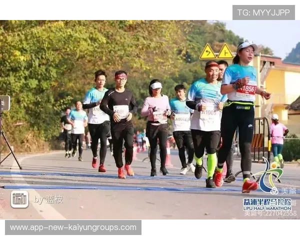 广州国际马拉松吸引全球选手，赛事精彩纷呈，2020广州国际马拉松路线