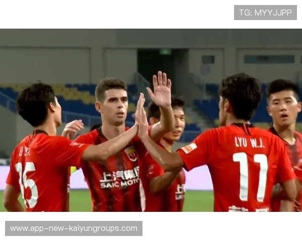 海港输球损失惨重：中超双倍技术分的神秘面纱与申花蓉城胜负的深层解读