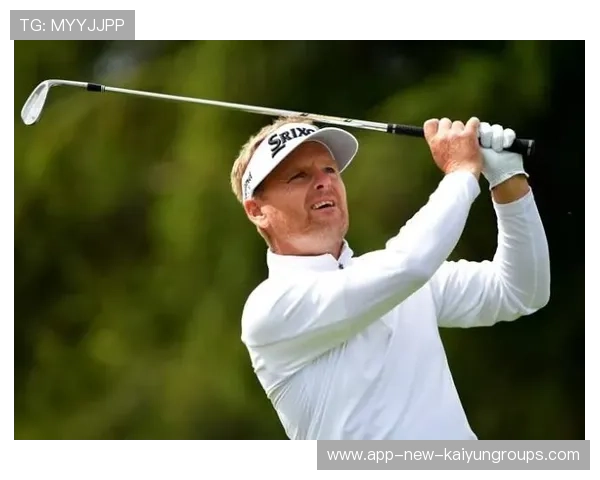 高尔夫大师赛：欧洲老将再登巅峰，实力非凡！，2019年高尔夫欧洲大师赛冠军