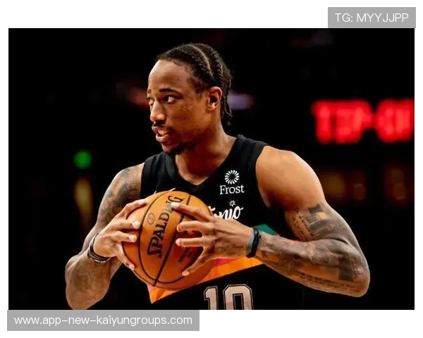 马刺建立青年核心，未来可期，马刺体系