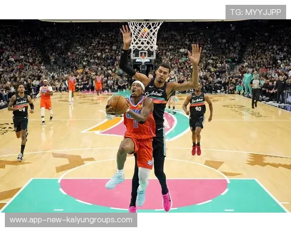 NBA最具潜力球队