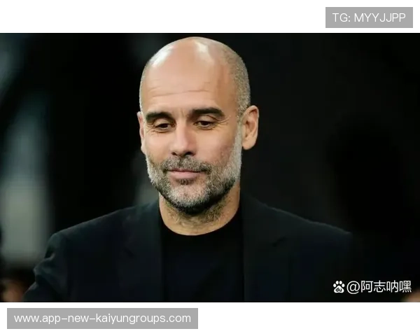 曼城决赛准备就绪，瓜迪奥拉能否带队卫冕？