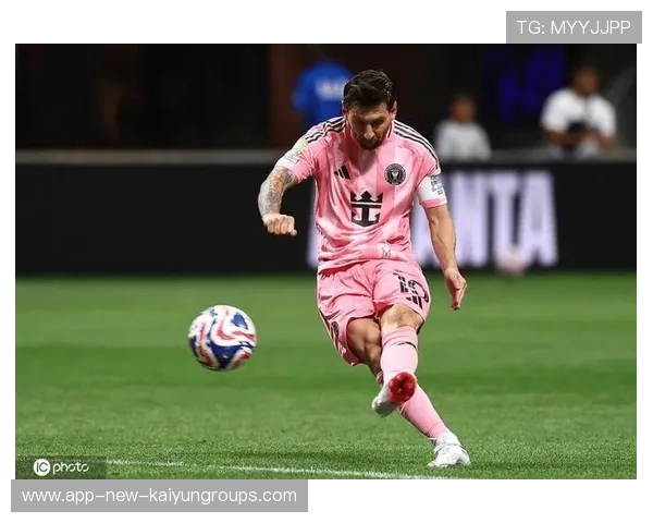 梅西连场破门,迈阿密国际稳稳上分,美国迈阿密足球队