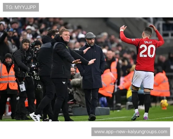 曼联新赛季大放异彩,卡里克带领球队争冠 曼联新赛季大放异彩,卡里克带领球队争冠