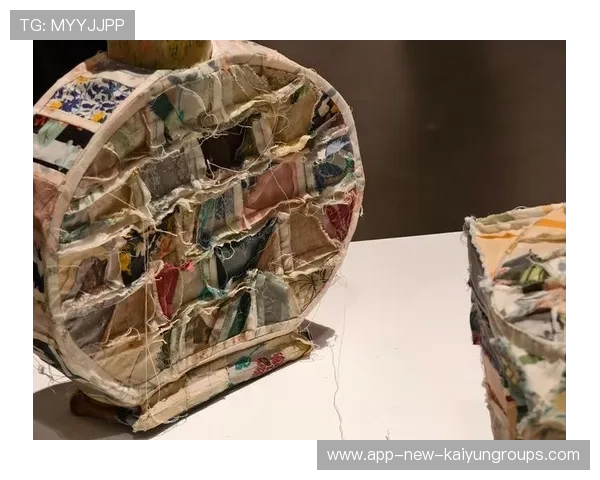 资深博物馆策展人的叙事：他是如何通过展品陈列构建出跨越时空对话的